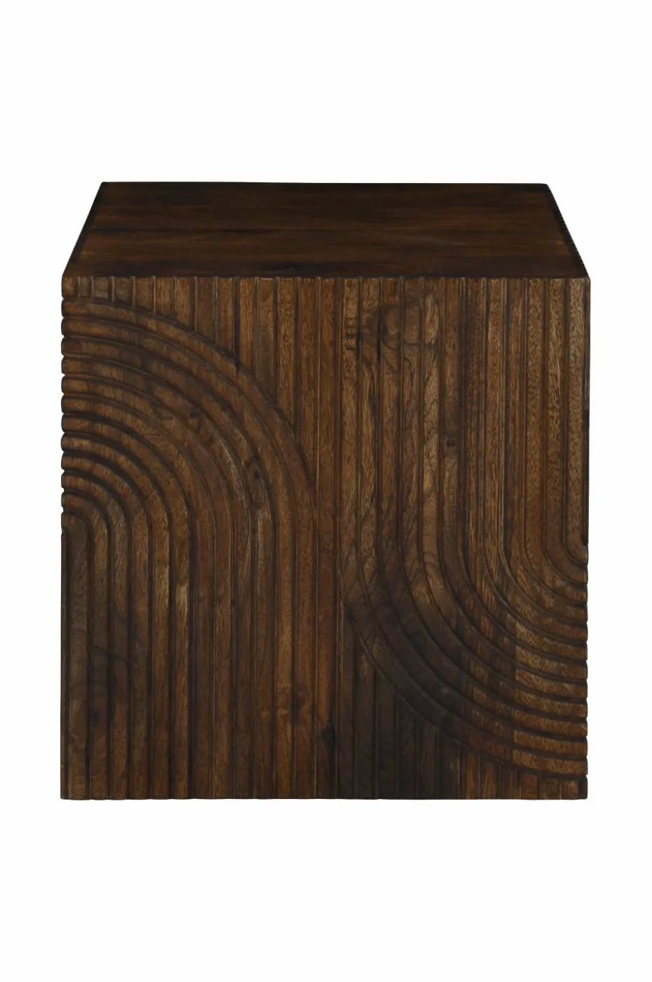 Ellos Home Sidebord Tess 40x40 cm