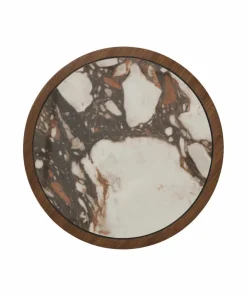 Ellos Home Sidebord Tiffty Ø40 cm