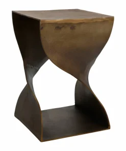 Ellos Home Sidebord Twist 36x36 cm