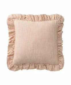 Ellos Home Sittepute Fanny Stripe
