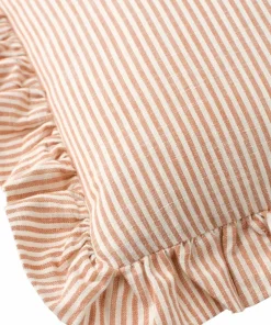 Ellos Home Sittepute Fanny Stripe