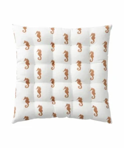 Ellos Home Sittepute Seahorse