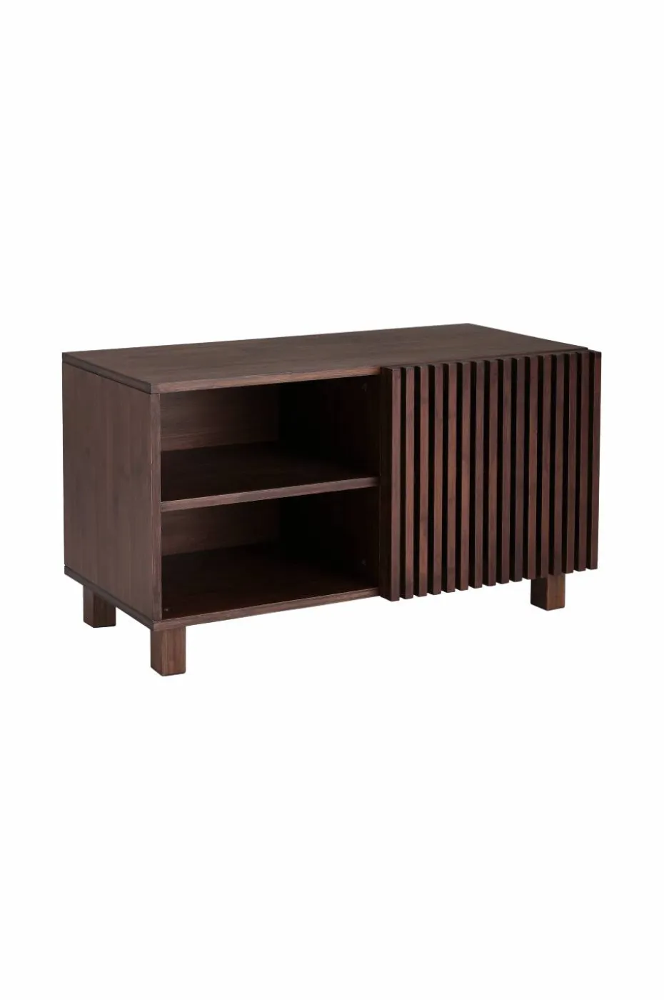 Ellos Home Skap / benk Stripe
