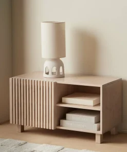 Ellos Home Skap / benk Stripe