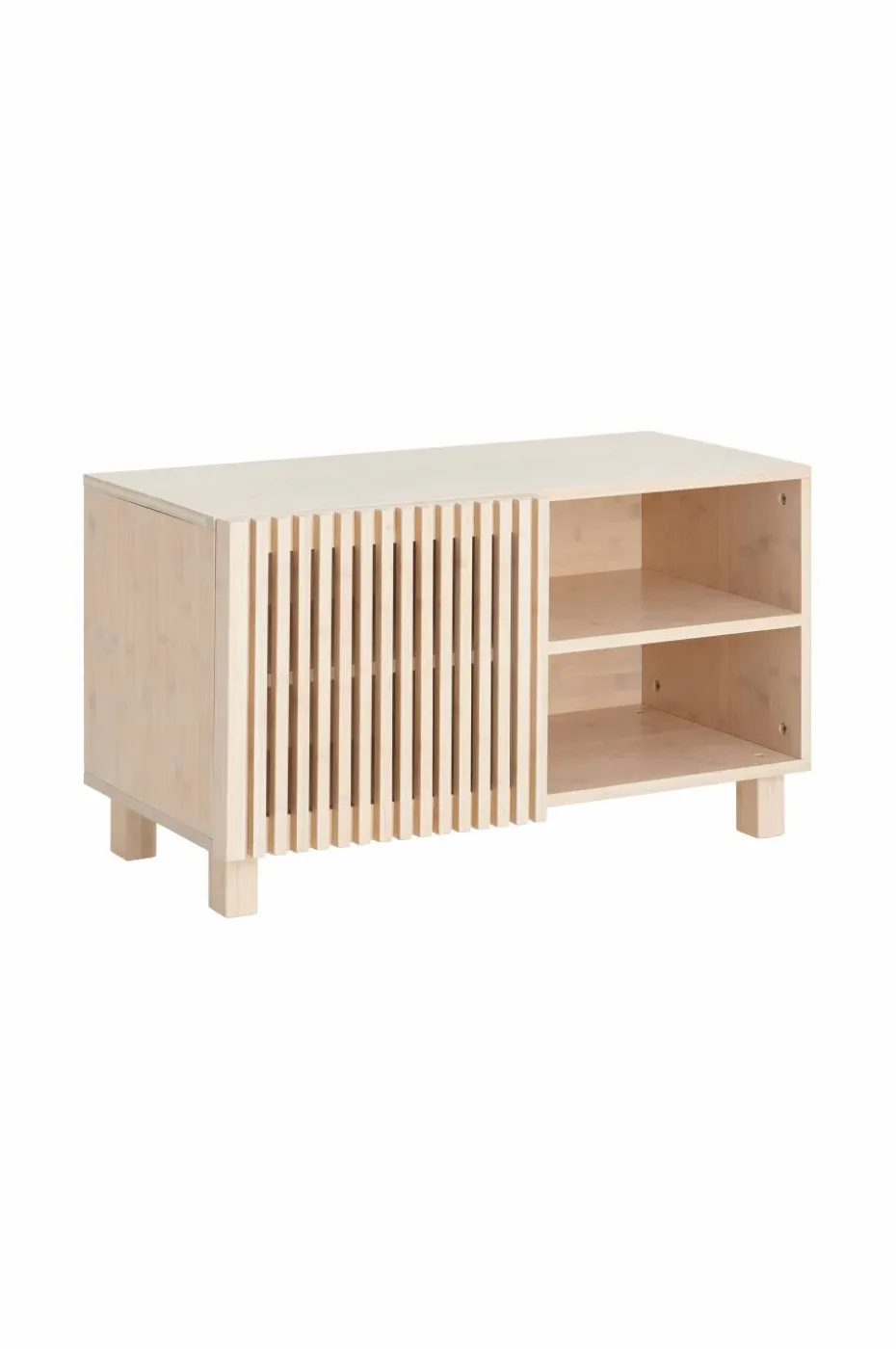 Ellos Home Skap / benk Stripe