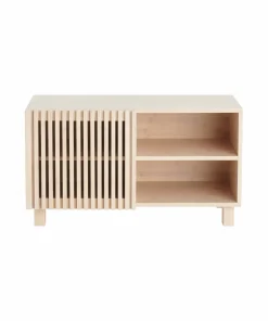 Ellos Home Skap / benk Stripe
