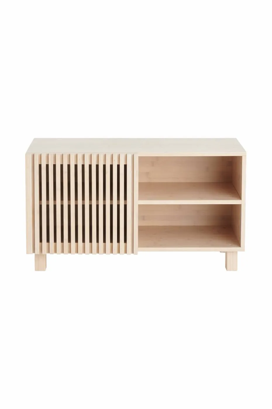 Ellos Home Skap / benk Stripe