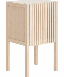 Ellos Home Skap / Nattbord Stripe