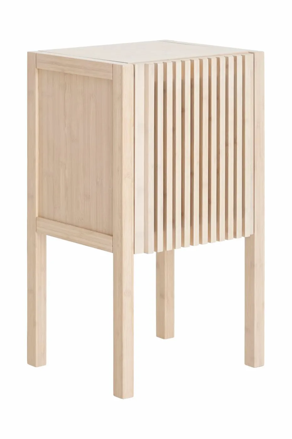 Ellos Home Skap / Nattbord Stripe