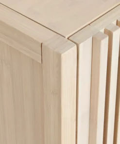 Ellos Home Skap / Nattbord Stripe