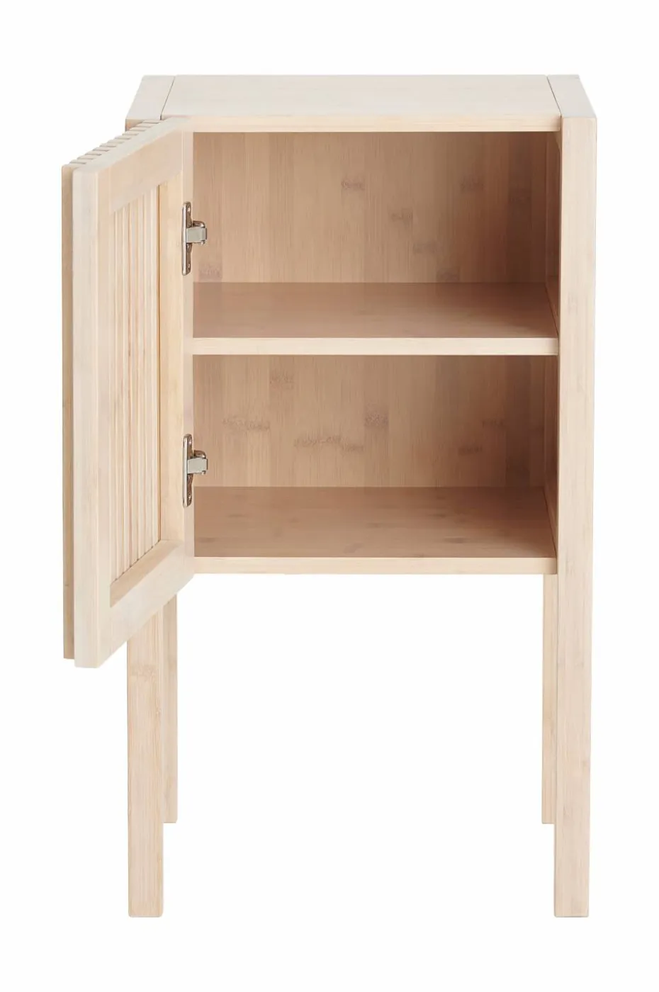 Ellos Home Skap / Nattbord Stripe