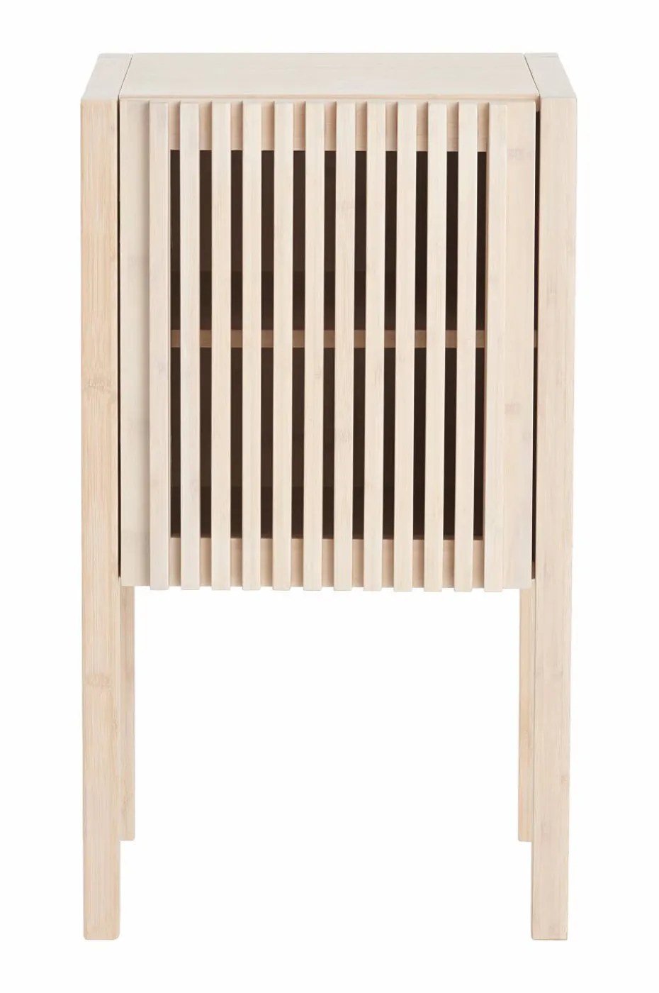 Ellos Home Skap / Nattbord Stripe