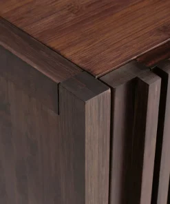Ellos Home Skap / Nattbord Stripe
