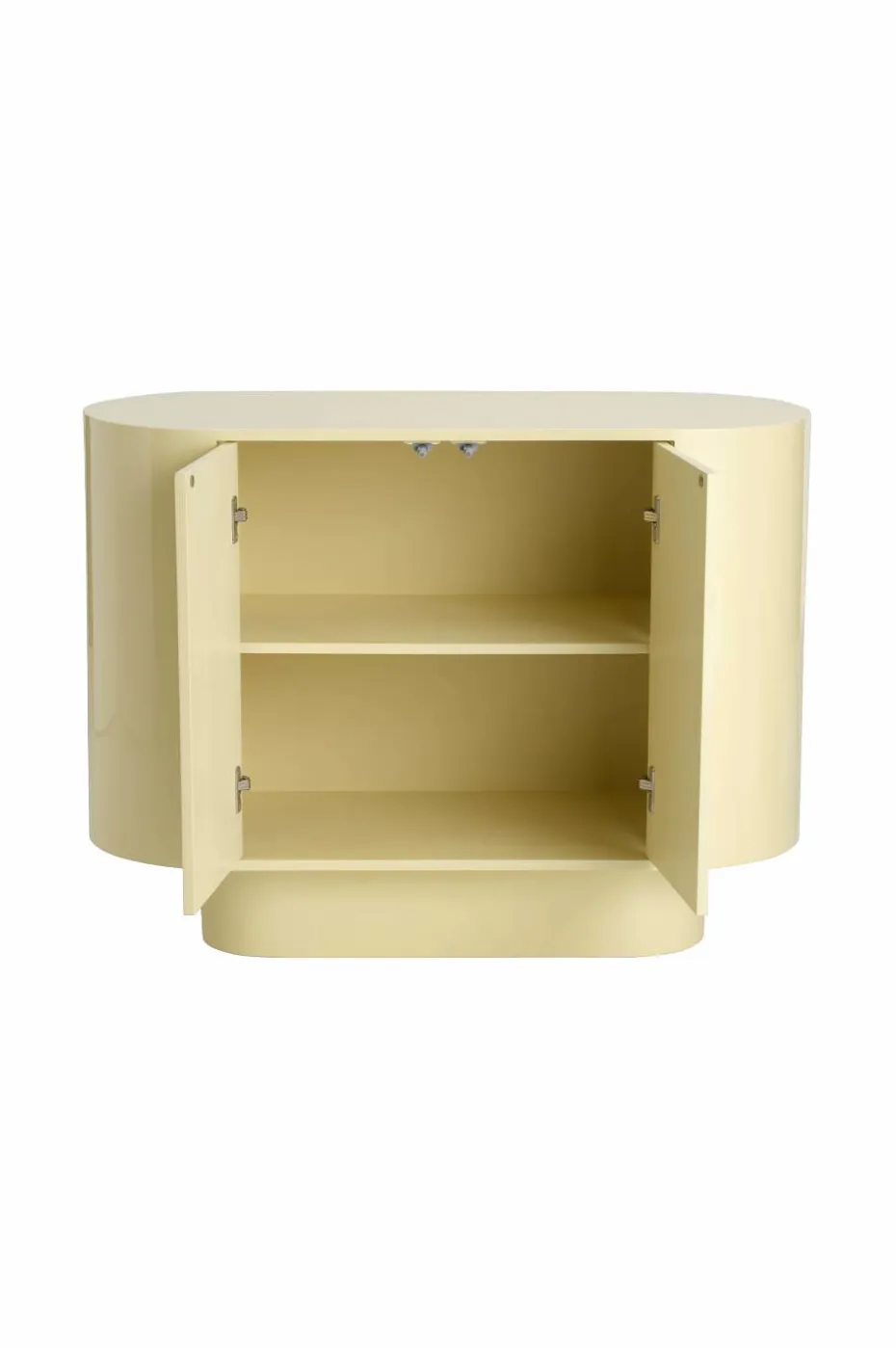 Ellos Home Skap High Gloss Cabinet