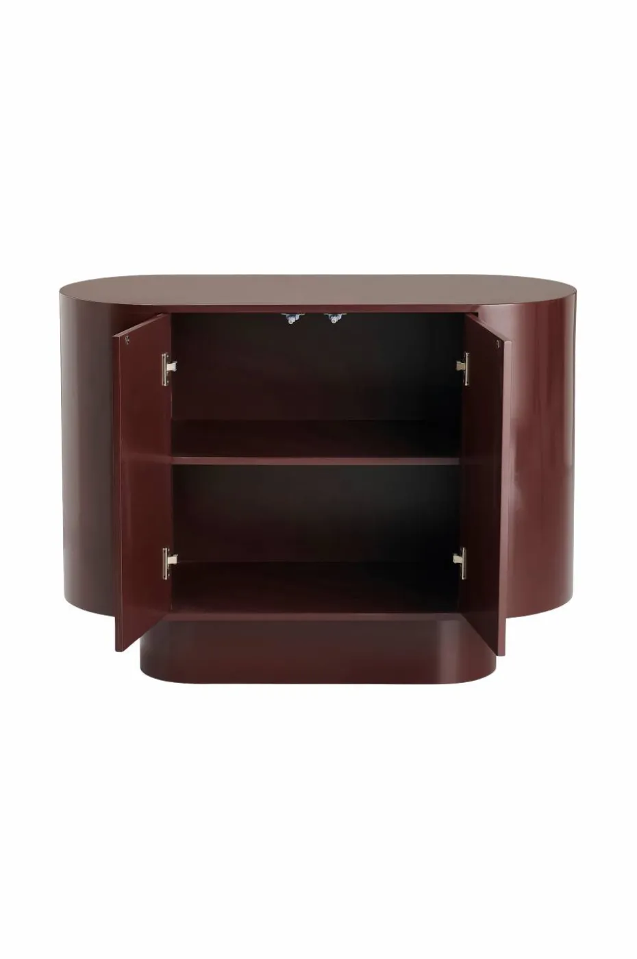 Ellos Home Skap High Gloss Cabinet