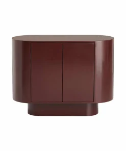 Ellos Home Skap High Gloss Cabinet