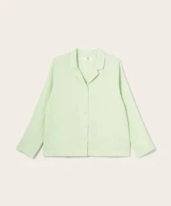 Ellos Home Skjorte Candice Shirt Long Sleeve