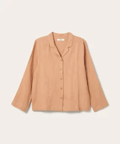 Ellos Home Skjorte Candice Shirt Long Sleeve