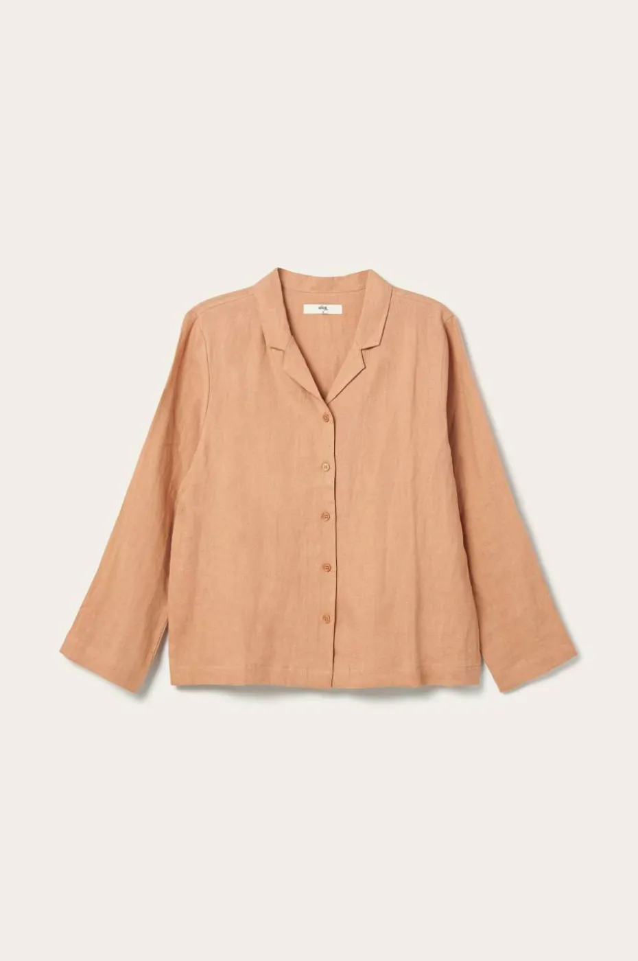 Ellos Home Skjorte Candice Shirt Long Sleeve
