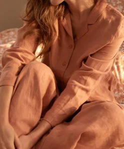 Ellos Home Skjorte Candice Shirt Long Sleeve