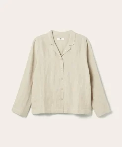 Ellos Home Skjorte Candice Shirt Long Sleeve