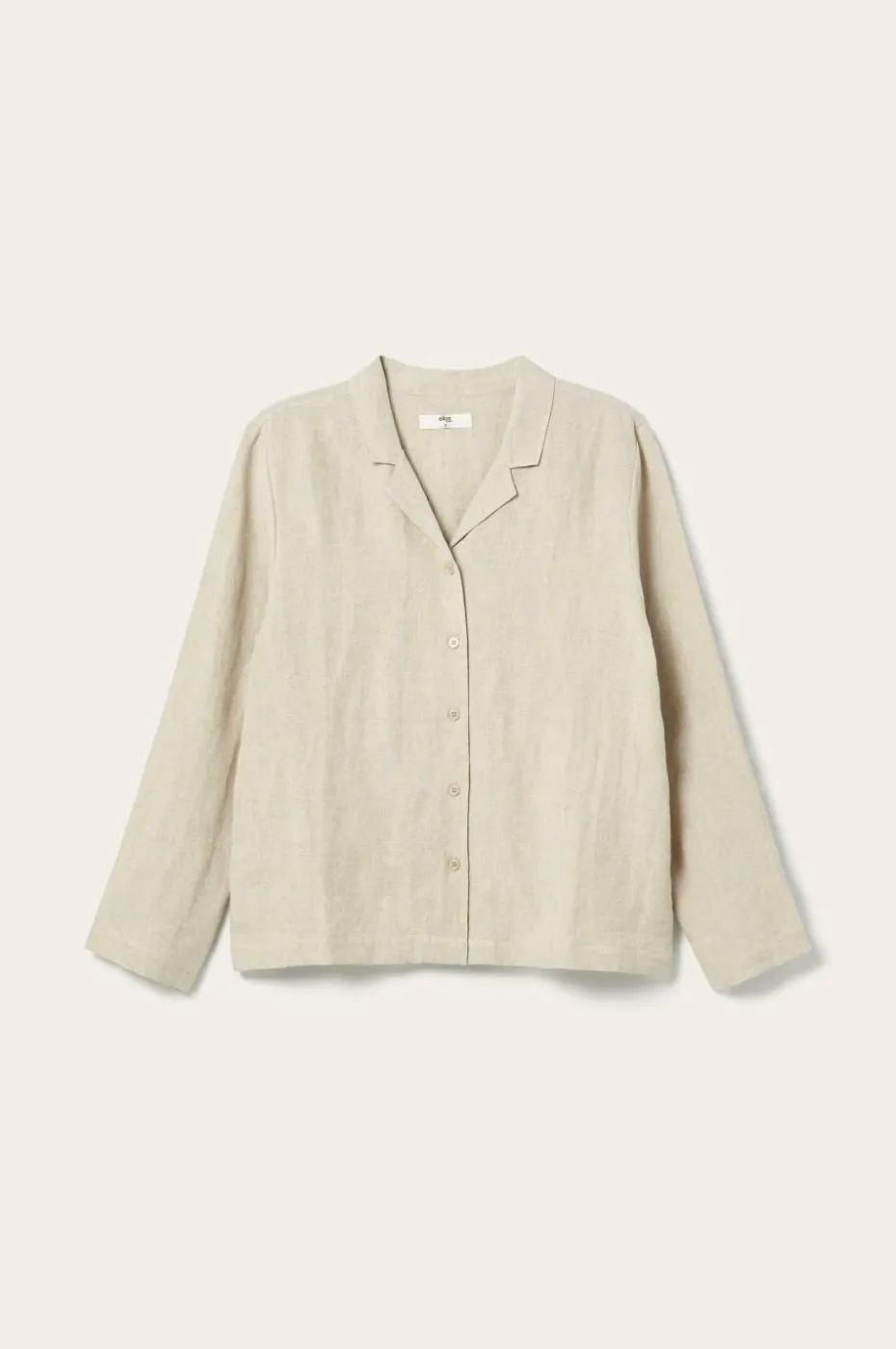 Ellos Home Skjorte Candice Shirt Long Sleeve