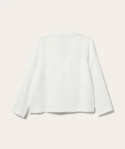 Ellos Home Skjorte Candice Shirt Long Sleeve