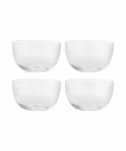 Ellos Home Skål Vanity 4-pakning Ø 12 cm