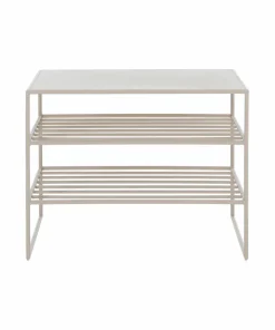 Ellos Home Skohylle / benk Elis