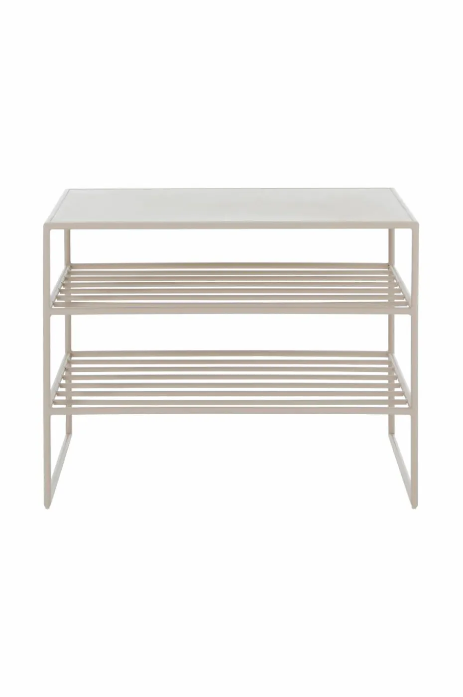 Ellos Home Skohylle / benk Elis