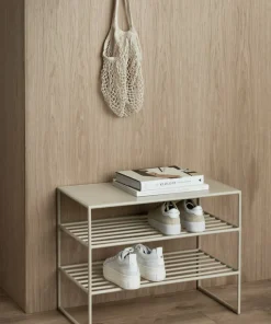 Ellos Home Skohylle / benk Elis