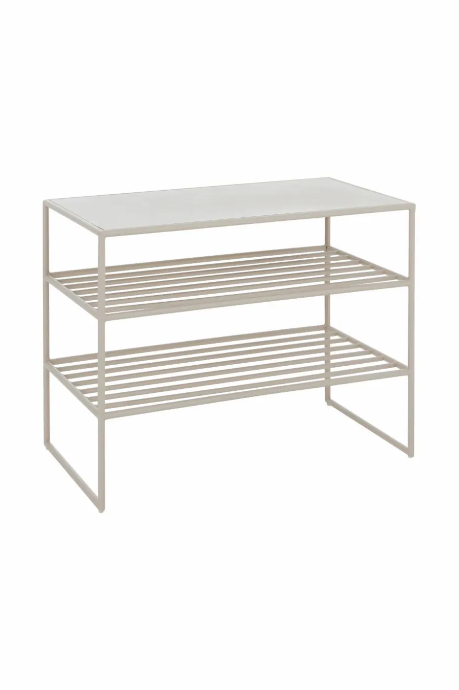 Ellos Home Skohylle / benk Elis