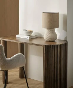 Ellos Home Skrivebord / sidebord Bisselina