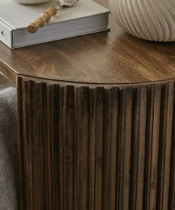 Ellos Home Skrivebord / sidebord Bisselina