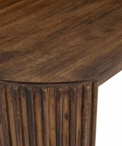 Ellos Home Skrivebord / sidebord Bisselina
