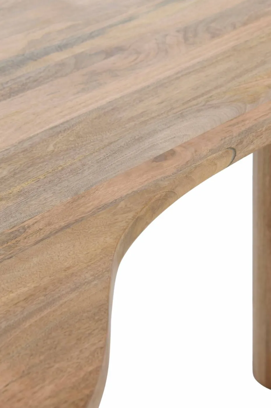 Ellos Home Skrivebord / spisebord Emilia