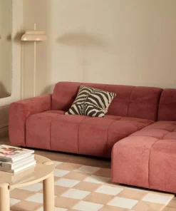 Ellos Home Sofa Alvaleja 2,5-seter med sjeselong