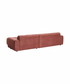 Ellos Home Sofa Alvaleja 2,5-seter med sjeselong