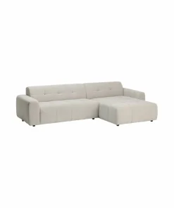 Ellos Home Sofa Alvaleja 2,5-seter med sjeselong