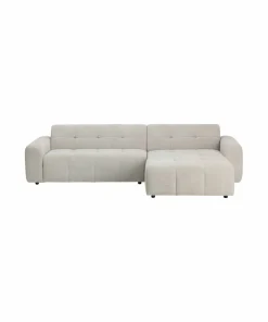 Ellos Home Sofa Alvaleja 2,5-seter med sjeselong