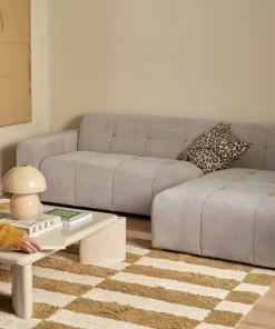 Ellos Home Sofa Alvaleja 2,5-seter med sjeselong