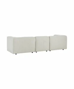 Ellos Home Sofa Bina 3-seter med sjeselong høyre