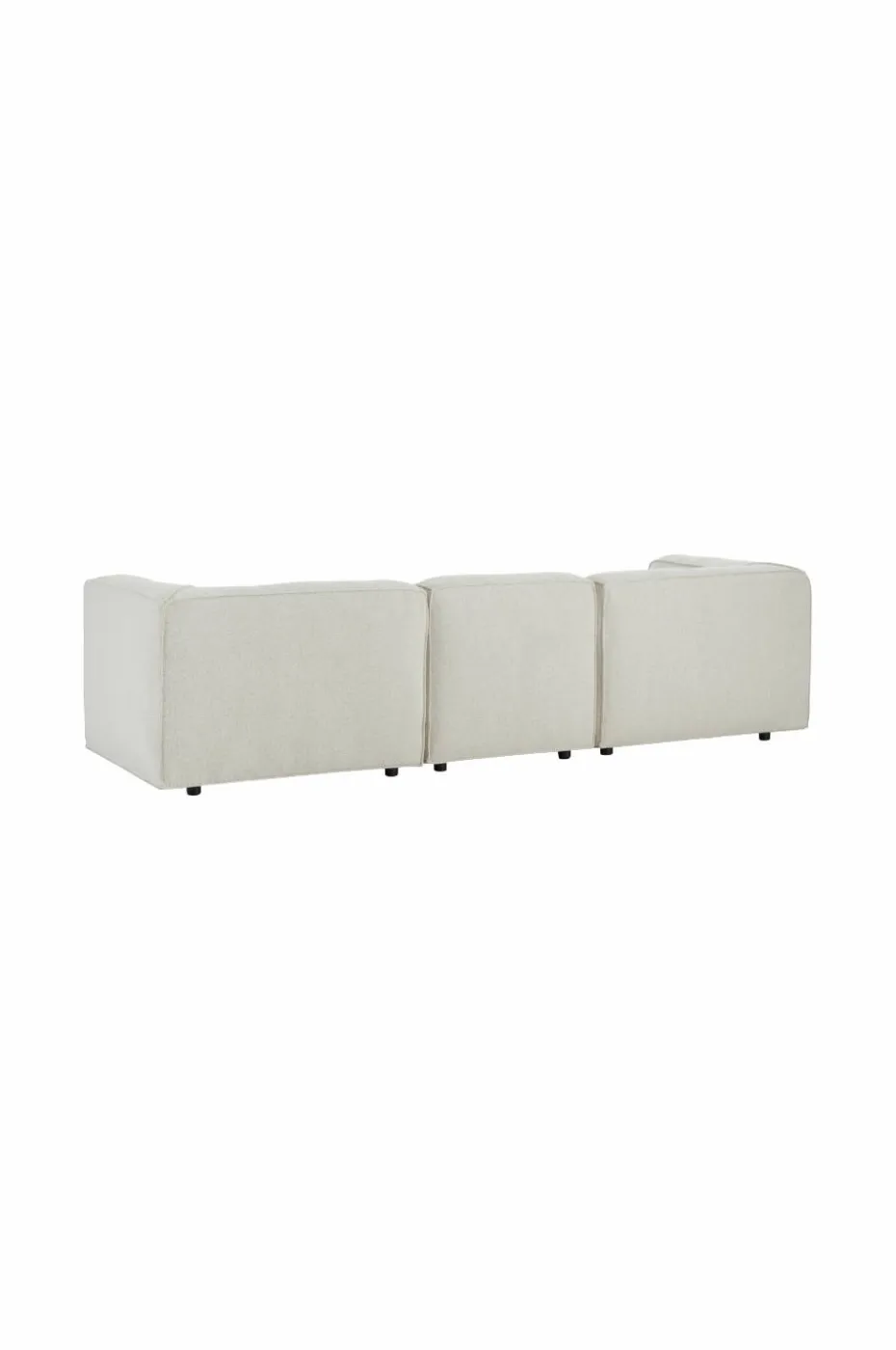 Ellos Home Sofa Bina 3-seter med sjeselong høyre