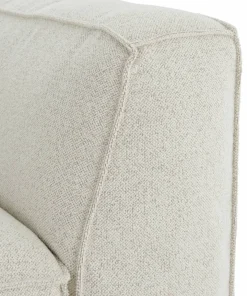 Ellos Home Sofa Bina 3-seter med sjeselong høyre
