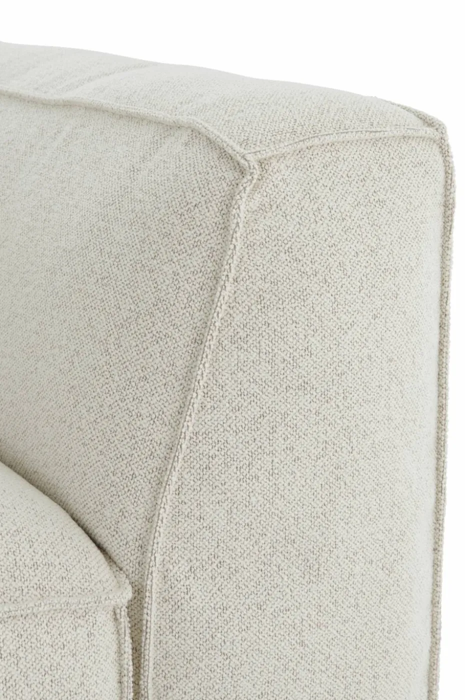 Ellos Home Sofa Bina 3-seter med sjeselong høyre