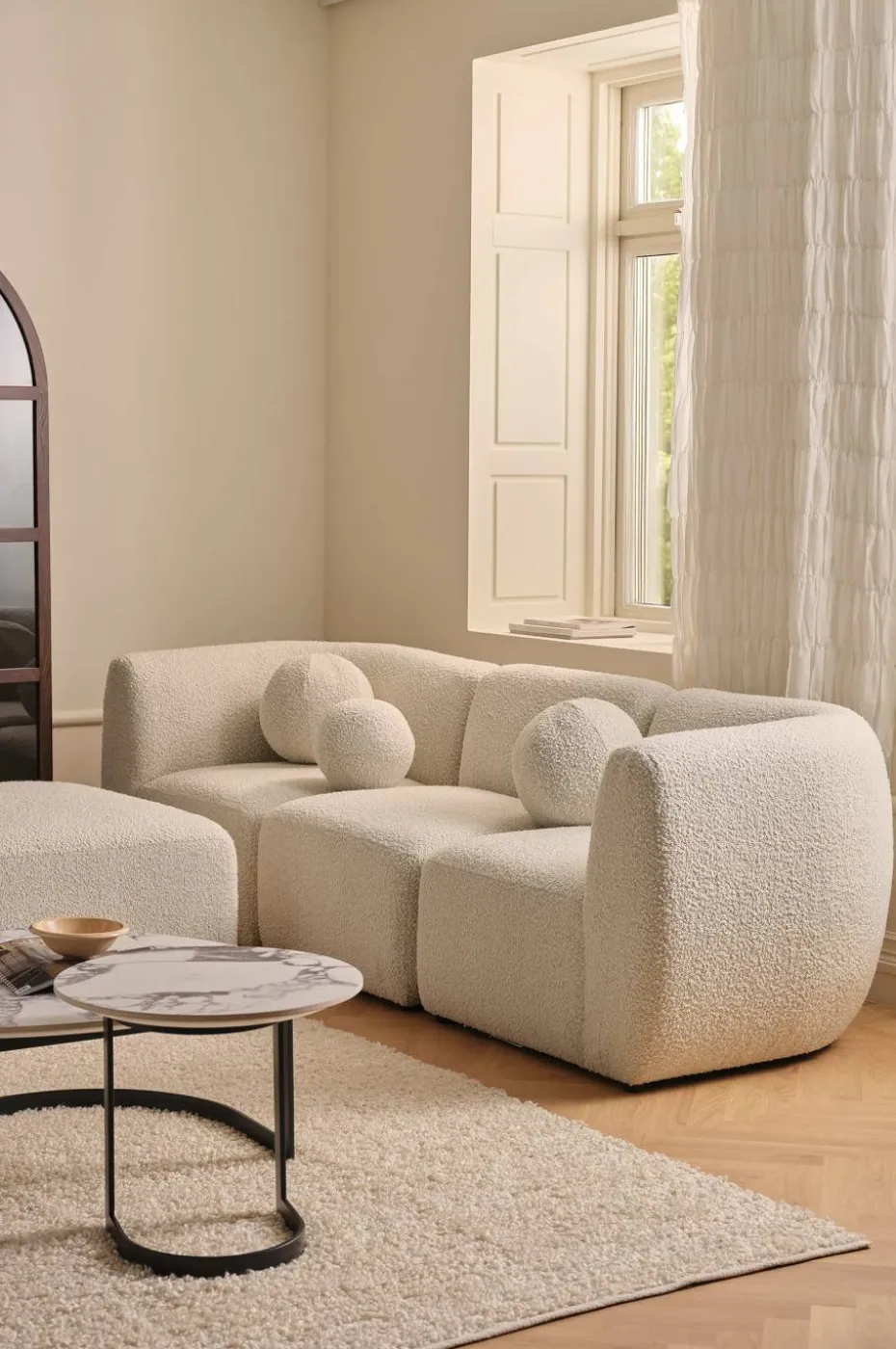 Ellos Home Sofa Bomelli