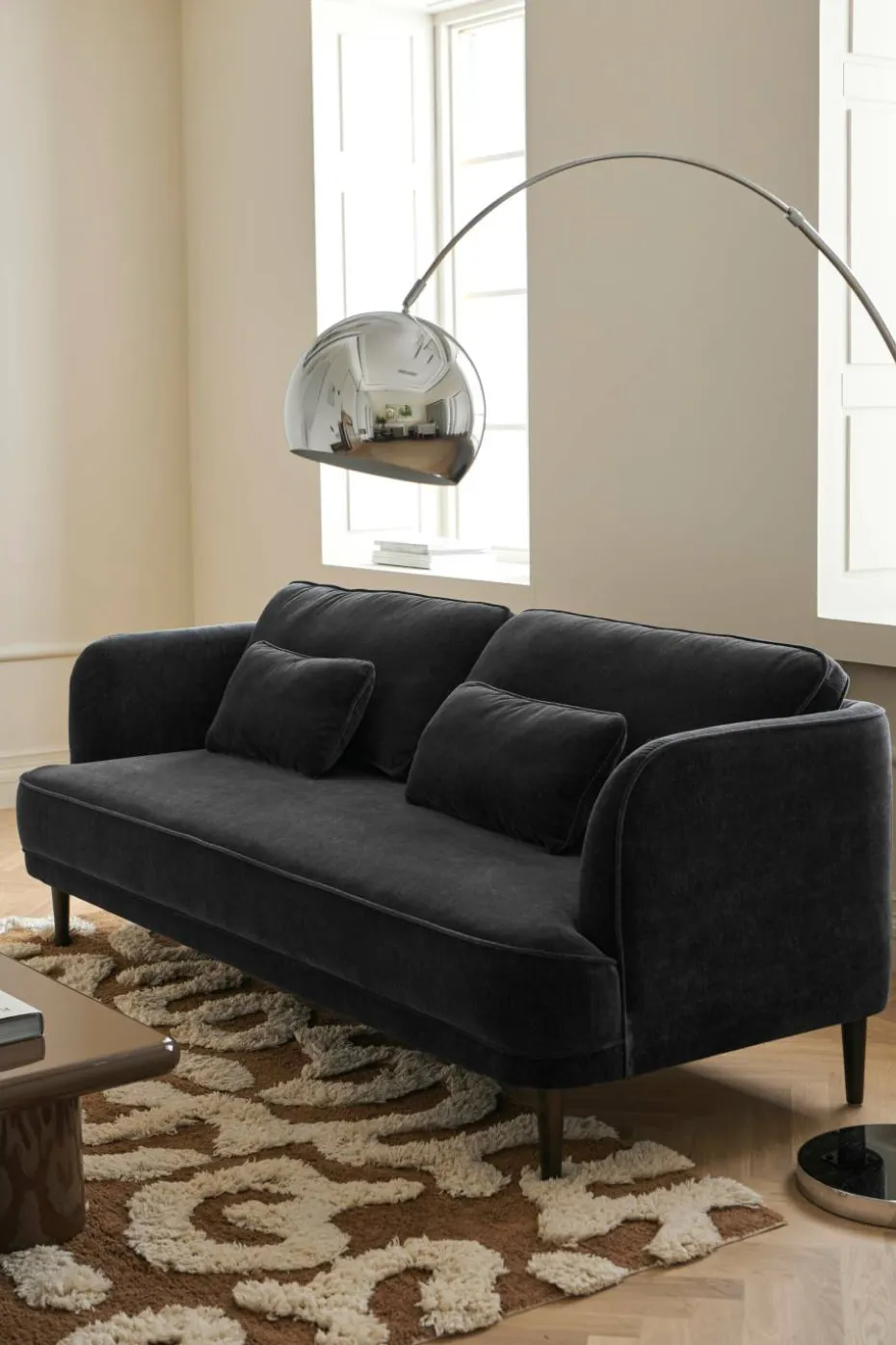 Ellos Home Sofa Claysson 3-seters