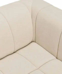 Ellos Home Sofa Corvetta 4-seter med sjeselong