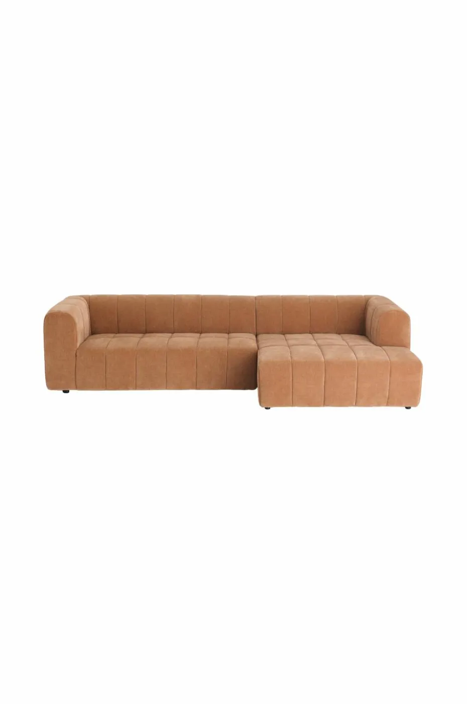Ellos Home Sofa Corvetta 4-seter med sjeselong