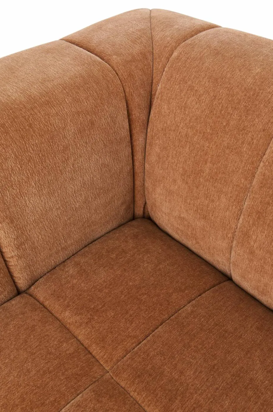 Ellos Home Sofa Corvetta 4-seter med sjeselong